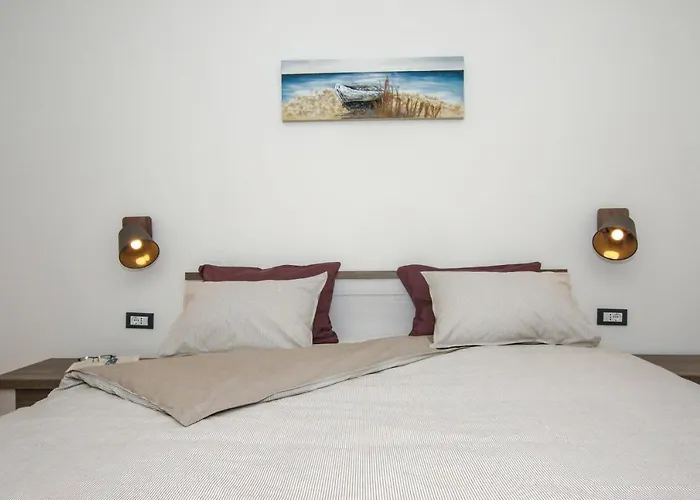 Appartement Tina Ii