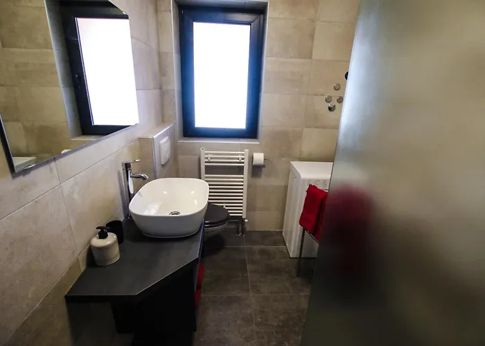 Appartement Tina Ii