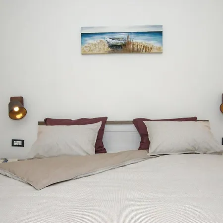 Apartment Tina Ii