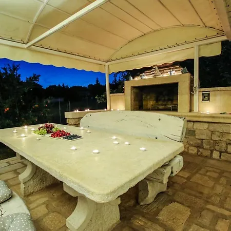 Apartment Tina Ii Porec